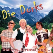 Review: Die Dorks - Servus, Gruezi und K.O.