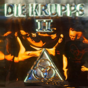 Review: Die Krupps - II - The Final Option + The Final Option Remixed (Re-Release)