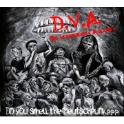 Review: Die verwesenden Altlasten - Do you smell the Deutschpunk???