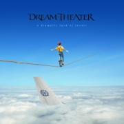 Review: Dream Theater - A Dramatic Turn Of Events