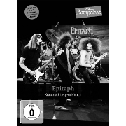 Review: Epitaph - Krautrock Legends Vol. 1 (DVD)