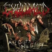 Review: Exhumed - All Guts, No Glory