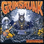 Review: GrimSkunk - Skunkadelic