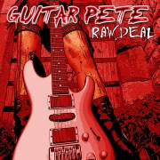 Review: Guitar Pete - Raw Deal