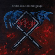 Review: Helheim - Heiðindómr Ok Mótgangr