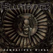 Review: Hellfighter - Damnation's Wings