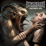 Review: Herratik - Compromise Gone