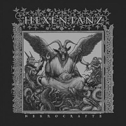 Review: Hexentanz - Nekrocrafte (Re-Release)