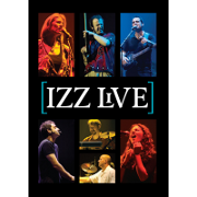 DVD/Blu-ray-Review: IZZ - IZZ Live