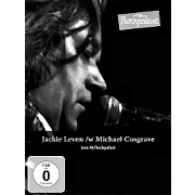 DVD/Blu-ray-Review: Jackie Leven /w Michael Cosgrave - Live At The Rockpalast (DVD)