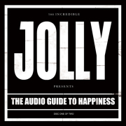 Review: Jolly - The Audio Guide To Happiness (Part 1)