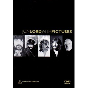 DVD/Blu-ray-Review: Jon Lord - With Pictures