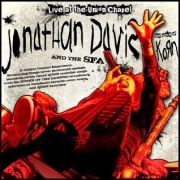 Review: Jonathan Davis And The SFA - Alone I Play - Live At The Union Chapel