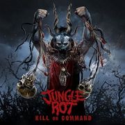 Review: Jungle Rot - Kill On Command