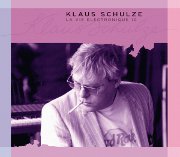 Review: Klaus Schulze - La Vie Electronique 10