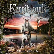 Review: Korpiklaani - Ukon Wacka