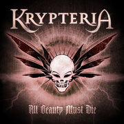 Review: Krypteria - All Beauty Must Die