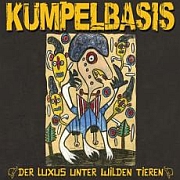 Review: Kumpelbasis - Der Luxus unter wilden Tieren