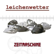 Leichenwetter: Zeitmaschine