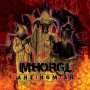 Mhorgl: Antinomian