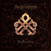 Review: Mournful Congregation - The Book of Kings