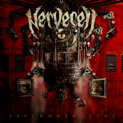 Review: Nervecell - Psychogenocide