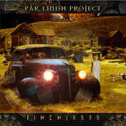 Review: Pär Lindh Project - Time Mirror