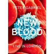 DVD/Blu-ray-Review: Peter Gabriel - New Blood – Live In London