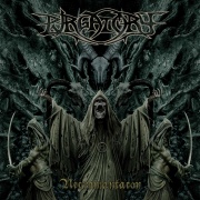 Review: Purgatory - Necromantaeon