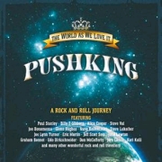 Review: Pushking - The World As We Love It