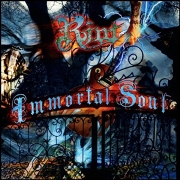 Review: Riot - Immortal Soul