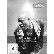 DVD/Blu-ray-Review: Roachford - Live At Rockpalast