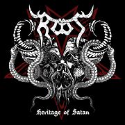 Review: Root - Heritage Of Satan