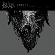 Review: Rotten Sound - Cursed