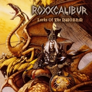 Review: Roxxcalibur - Lords Of The NWoBHM