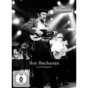 DVD/Blu-ray-Review: Roy Buchanan - Live At Rockpalast (DVD)