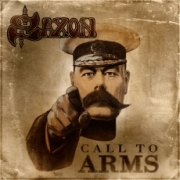 Review: Saxon - Call To Arms