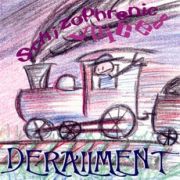 Schizophrenic Voices: Derailment