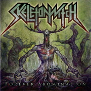 Review: Skeletonwitch - Forever Abomination