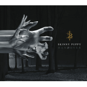 Review: Skinny Puppy - hanDover