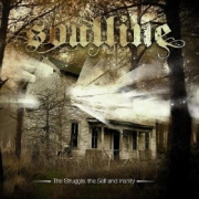 Review: Soulline - The Struggle, The Self And Inanity