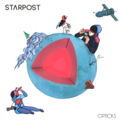 Review: Starpost - Opticks