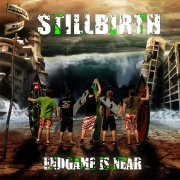 Review: Stillbirth - Endgame Is Near