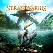 Review: Stratovarius - Elysium