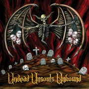 Review: Strychnos - Undead Unsouls Unbound (EP)