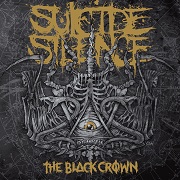 Review: Suicide Silence - The Black Crown