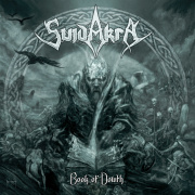 Review: Suidakra - Book Of Dowth