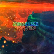 Review: Sungrazer - Mirador