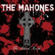 Review: The Mahones - The Irish Black