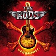 Review: The Rods - Vengeance